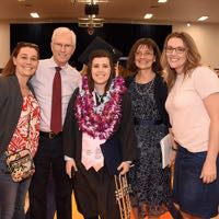 Commencement 2019 Image